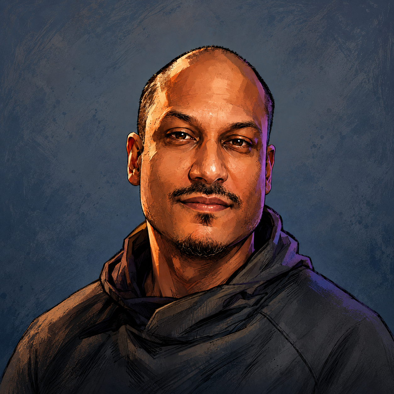 Mauro José, product designer