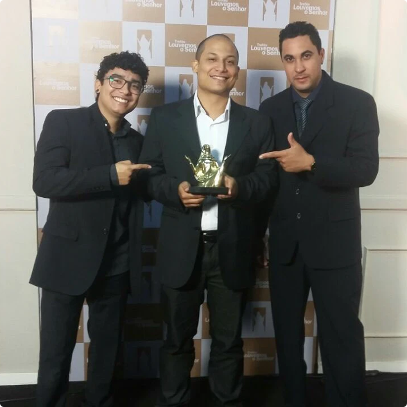 National Catholic Music Award